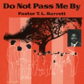 Pastor T.L. Barrett And The Youth For Christ Choir - Father I Stretch My Hands