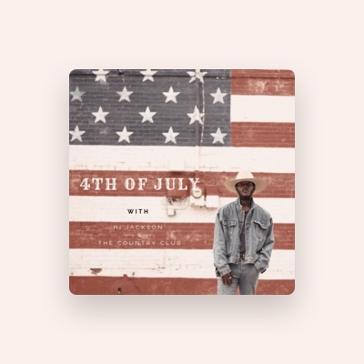 Listen to Hi Jackson & the Country Club, watch music videos, read bio, see tour dates & more!