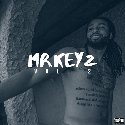 Mr. Keyz, Vol. 2