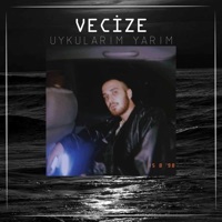Uykularım Yarım - Single - Vecize