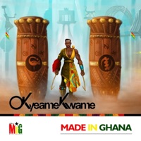 Made in Ghana - Okyeame Kwame