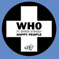 Happy People [feat. Byron Stingily]