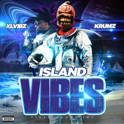 ISLAND VIBES (feat. XL VIBZ) - EP