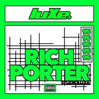 Rich Porter - Single - luXe Timeless