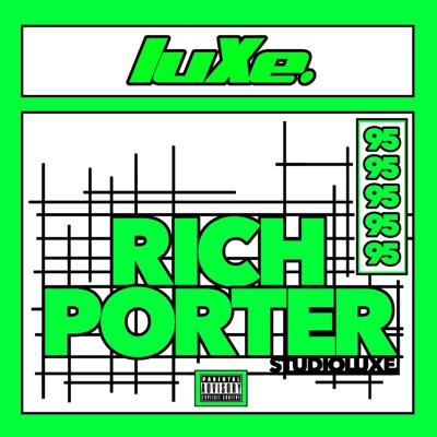 Rich Porter - Single