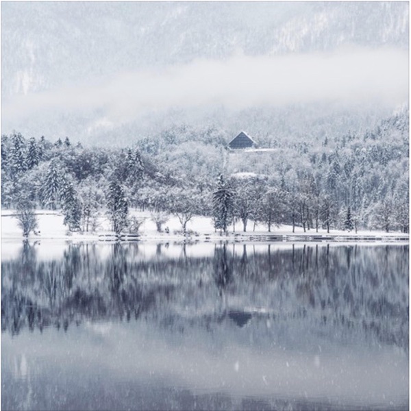 Winter Riddims