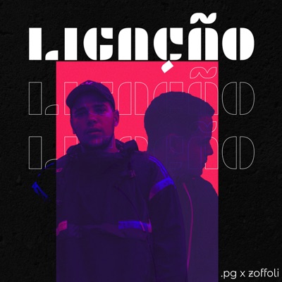 Ligação (feat. Zoffoli) - Single