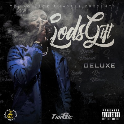 Gods Gift Deluxe