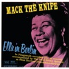 Club des Belugas & Ella Fitzgerald - Mack The Knife (feat. The Paul Smith Quartet)
