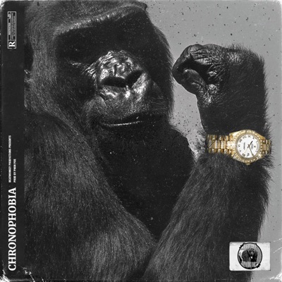 Chronophobia - EP