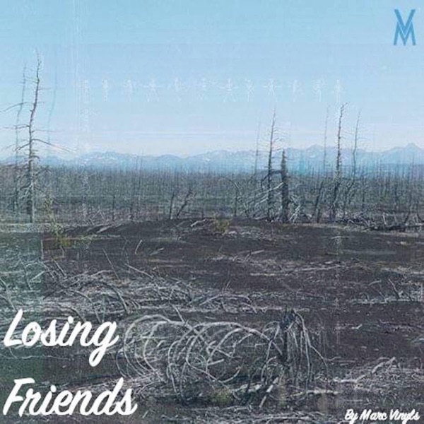 Losing Friends