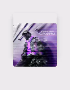 Dengarkan Le General Kalash, tonton video musik, baca bio, lihat tanggal tur & lainnya!