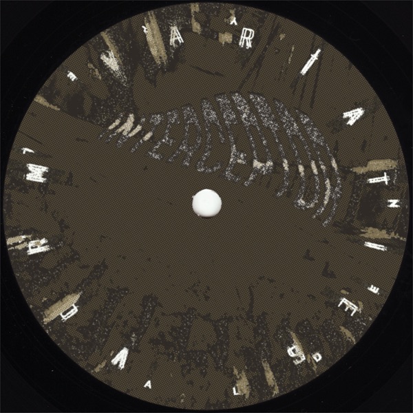 Vorm Variaties 4 - Single