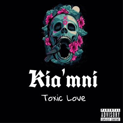 Toxic Love - Single