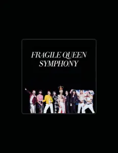 Fragileを聴いたり、ミュージックビデオを鑑賞したり、経歴やツアー日程などを確認したりしましょう！