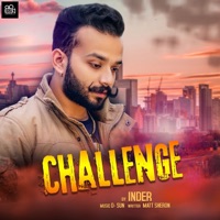 Challenge - Single - Inder