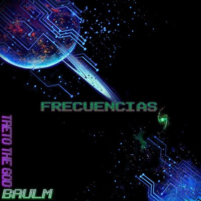 Frecuencias - EP