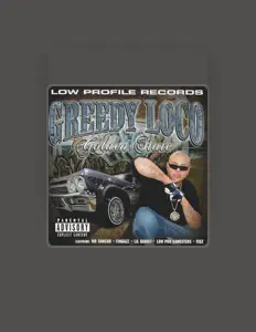 Listen to Greedy Loco, watch music videos, read bio, see tour dates & more!