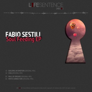 Soul Feeding - EP
