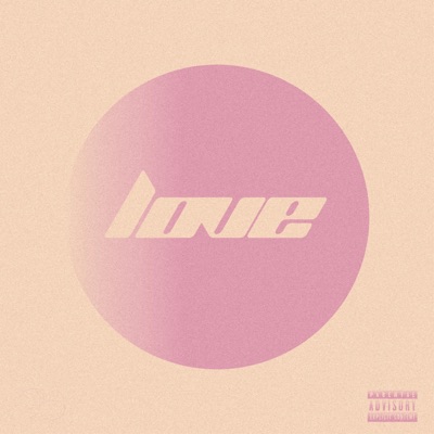 Love (feat. Hade) - Single