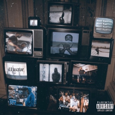 Most Wanted - Single