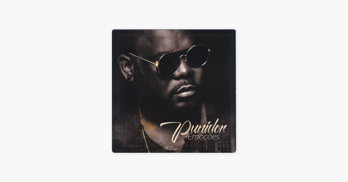 Chega Mais Perto (feat. Tito Paris) - Punidor