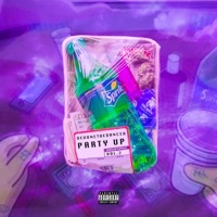 Party Up, Vol. 2 - Devone