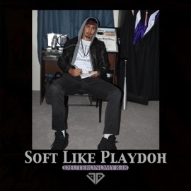 Soft Like Playdoh JayDiamond