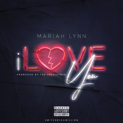 I Love You - Single