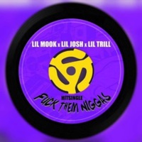 F**k Them N****s (feat. Lil Josh & Lil Trill) - Single - Lil Mook