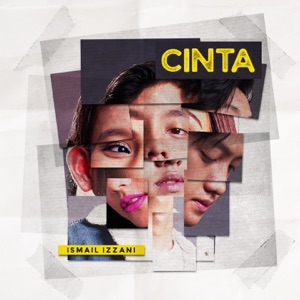 Chord Gitar Cinta - Ismail Izzani