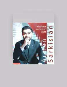 Listen to Armen Sarkissian, watch music videos, read bio, see tour dates & more!