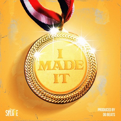I Made It - Single