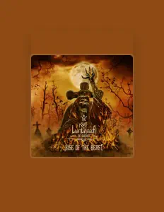 Listen to The Lightbringer of Sweden, watch music videos, read bio, see tour dates & more!