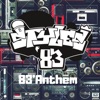 83 Anthem - Single