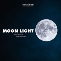 Moon Light (Instrumental Version) - Single - Suresh Nandan & Tijo Thankachan