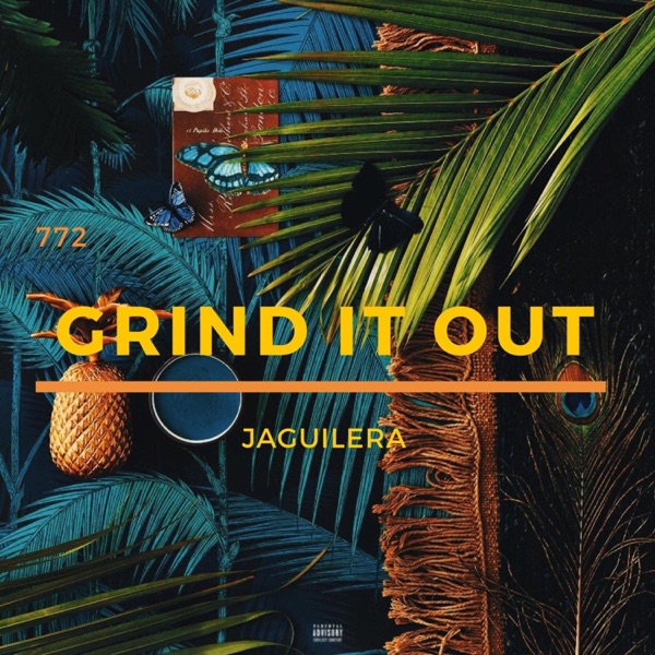 Grind It Out