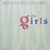 The Girls - Rare V-Discs, Volume 3