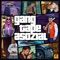 Gta (feat. Kozan, Mexx, Apex & Marcianer) - 458istdieMacht lyrics