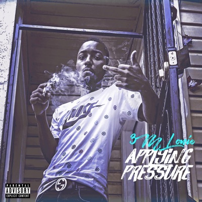 Applying Pressure