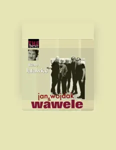 Listen to Jan Wojdak, watch music videos, read bio, see tour dates & more!