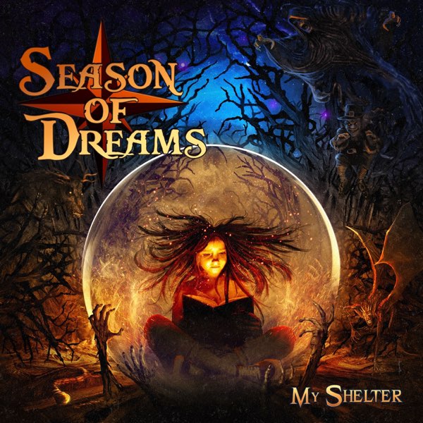 Season Of Dreams - My Shelter (Audio Video) - YouTube