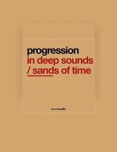 聆聽 Progression、觀看音樂影片、閱讀小傳、查看巡演日期等！