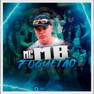 Foguetão - Single