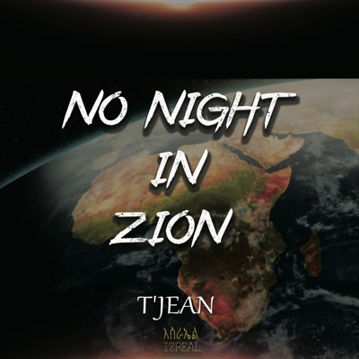 No Night in Zion - Single