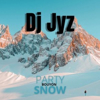 Bouyon Party Snow (Instrumental) - Single - DJ Jyz