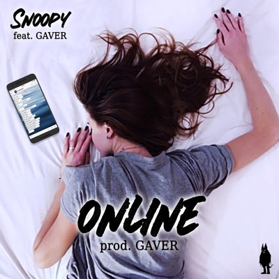 Online (feat. Gaver) - Single
