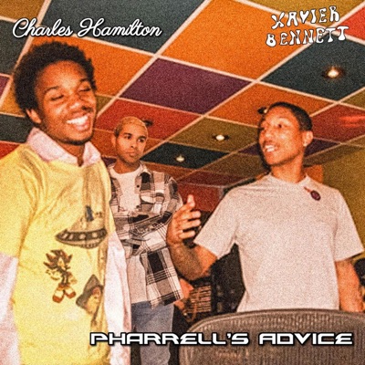 Pharrell's Advice (feat. Charles Hamilton) - Single