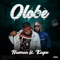 Olobe (feat. Kayve) - Haeman lyrics