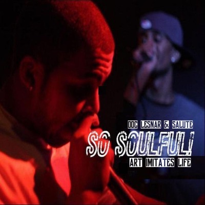 So Soulful!